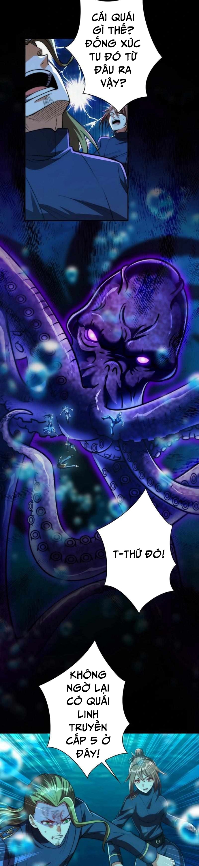 Trùng Sinh: Tôi Đứng Top Nhờ Hệ Thống Gian Lận Chapter 15 - Trang 2