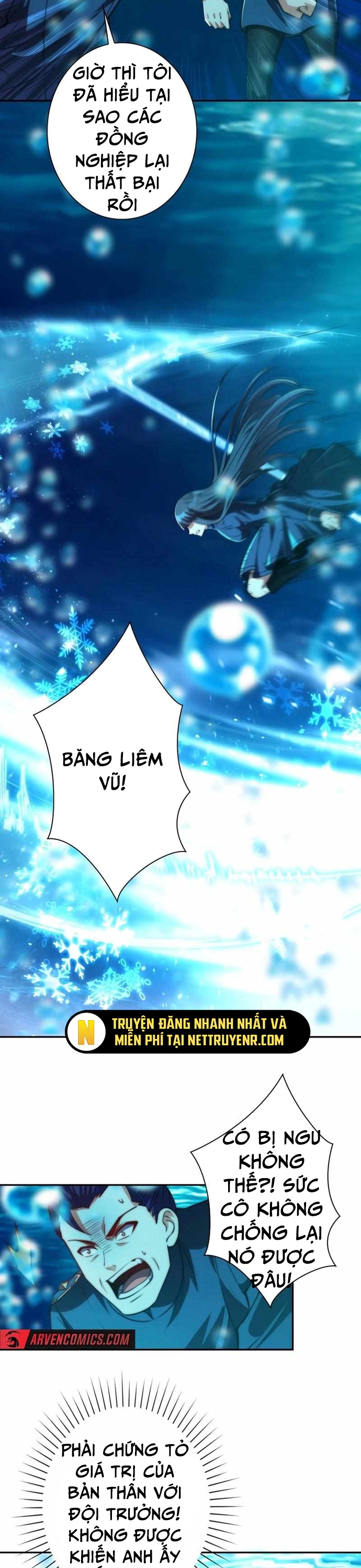 Trùng Sinh: Tôi Đứng Top Nhờ Hệ Thống Gian Lận Chapter 15 - Trang 2