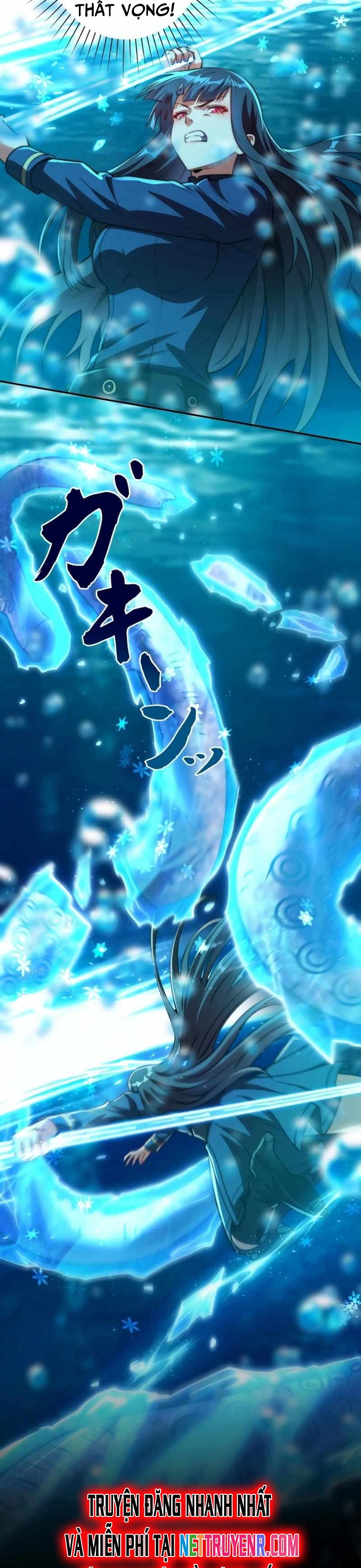 Trùng Sinh: Tôi Đứng Top Nhờ Hệ Thống Gian Lận Chapter 15 - Trang 2