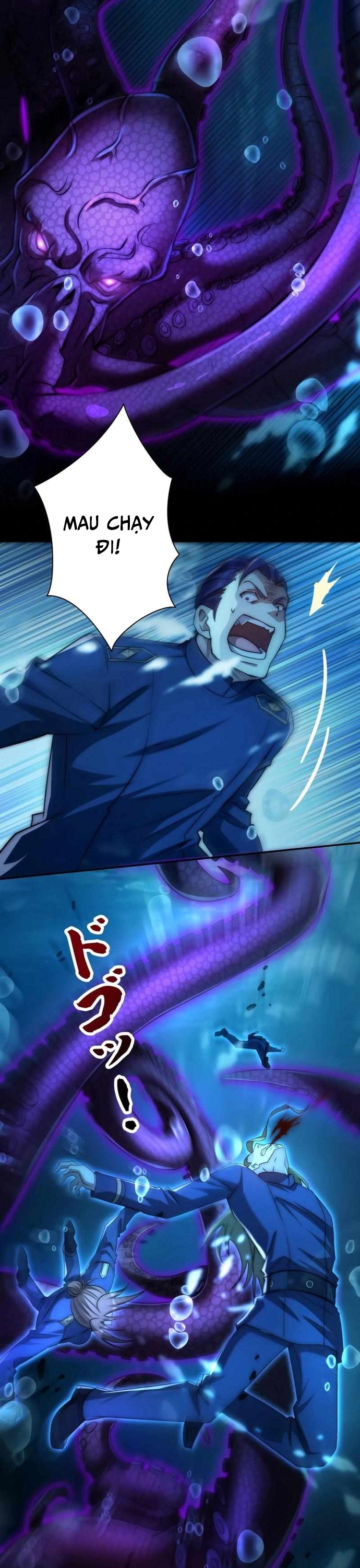 Trùng Sinh: Tôi Đứng Top Nhờ Hệ Thống Gian Lận Chapter 15 - Trang 2