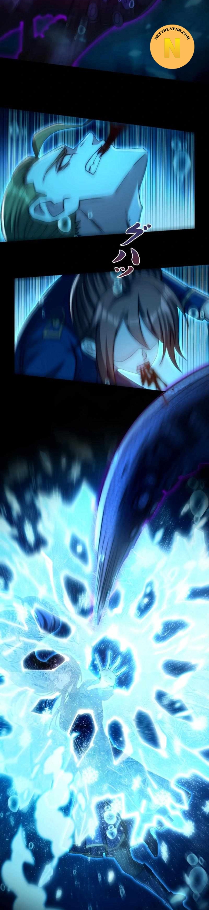 Trùng Sinh: Tôi Đứng Top Nhờ Hệ Thống Gian Lận Chapter 15 - Trang 2