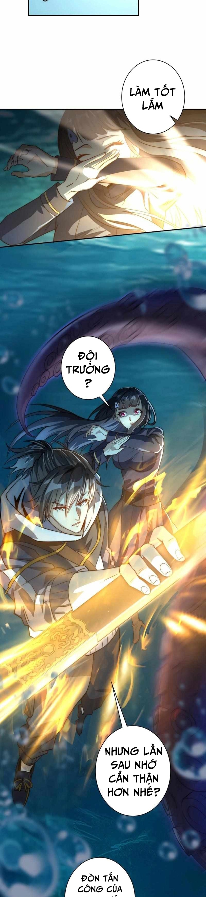 Trùng Sinh: Tôi Đứng Top Nhờ Hệ Thống Gian Lận Chapter 15 - Trang 2