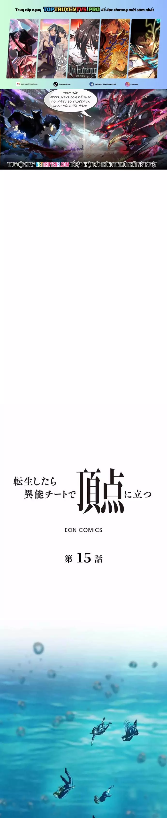 Trùng Sinh: Tôi Đứng Top Nhờ Hệ Thống Gian Lận Chapter 15 - Trang 2