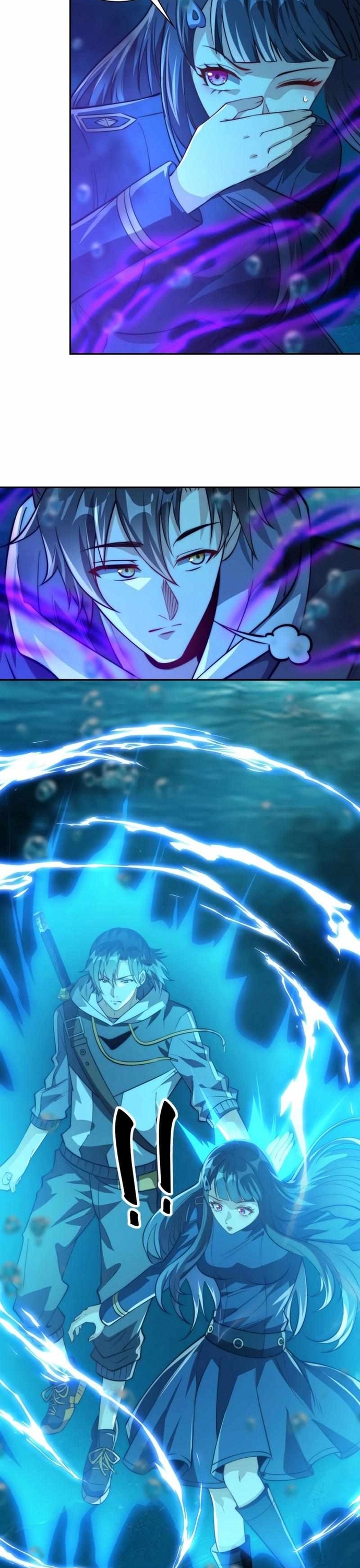 Trùng Sinh: Tôi Đứng Top Nhờ Hệ Thống Gian Lận Chapter 15 - Trang 2