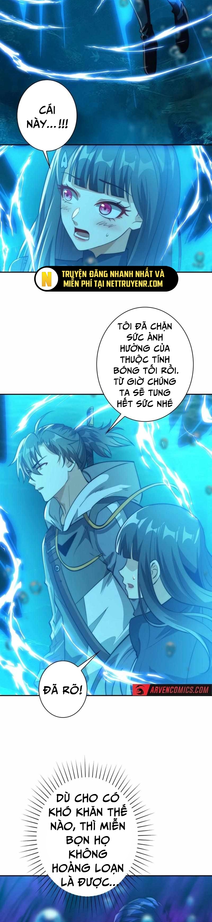 Trùng Sinh: Tôi Đứng Top Nhờ Hệ Thống Gian Lận Chapter 15 - Trang 2