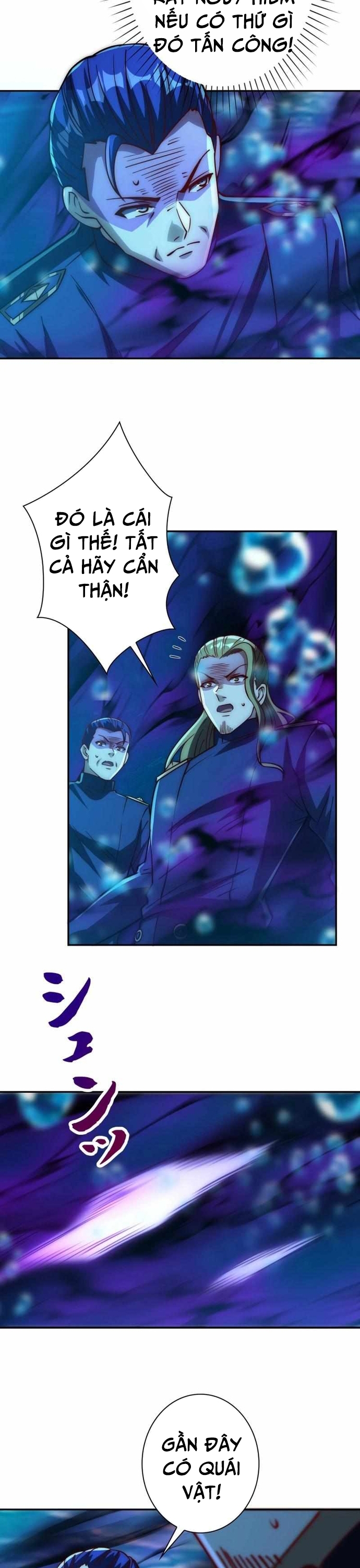 Trùng Sinh: Tôi Đứng Top Nhờ Hệ Thống Gian Lận Chapter 15 - Trang 2