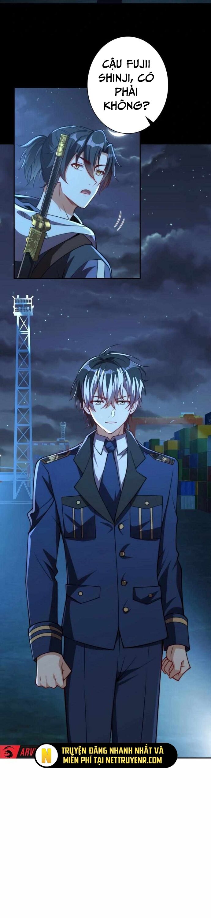 Trùng Sinh: Tôi Đứng Top Nhờ Hệ Thống Gian Lận Chapter 16 - Trang 2