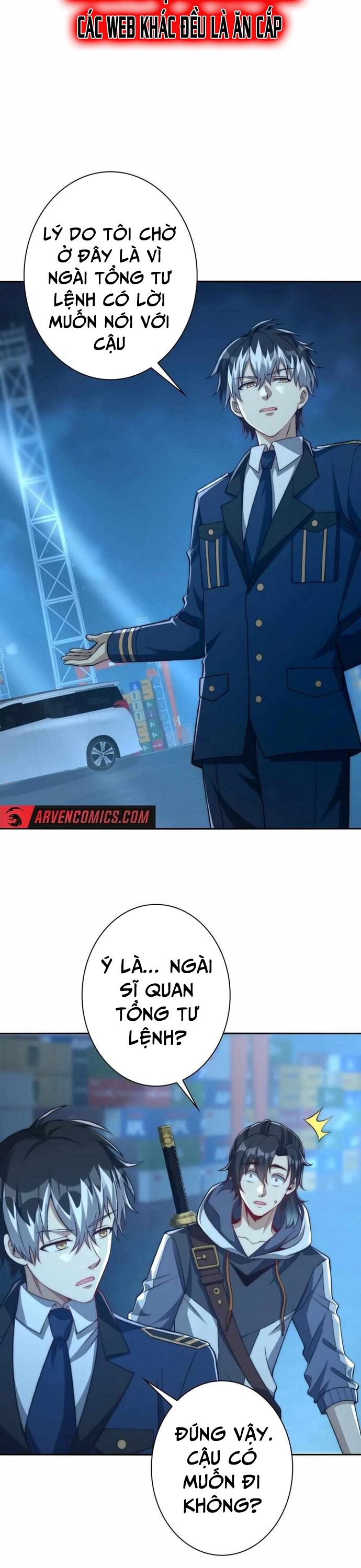 Trùng Sinh: Tôi Đứng Top Nhờ Hệ Thống Gian Lận Chapter 16 - Trang 2