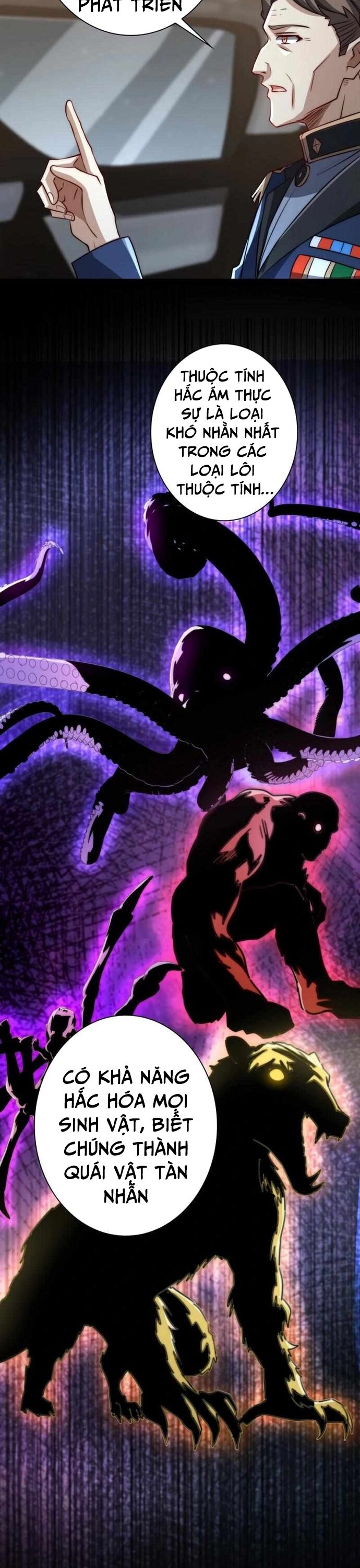 Trùng Sinh: Tôi Đứng Top Nhờ Hệ Thống Gian Lận Chapter 16 - Trang 2