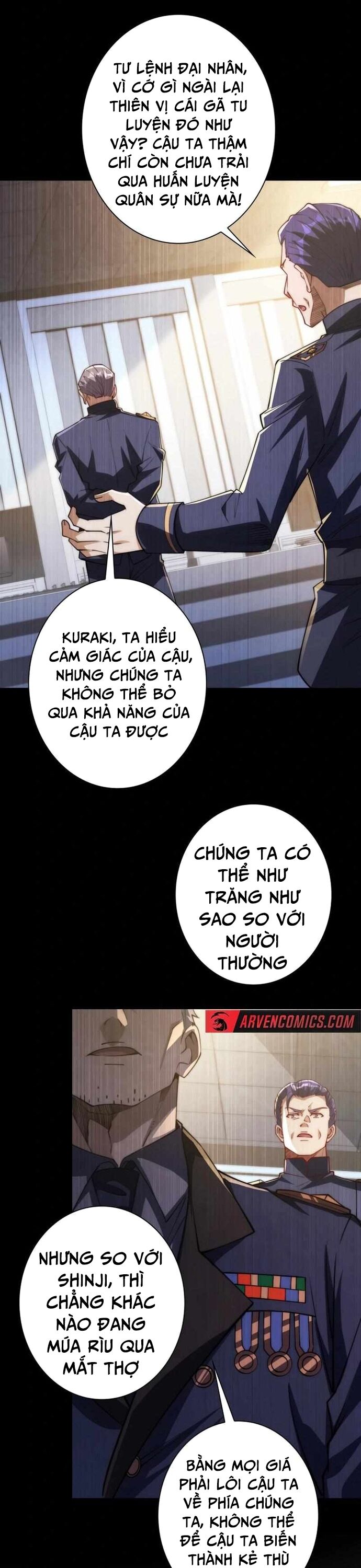 Trùng Sinh: Tôi Đứng Top Nhờ Hệ Thống Gian Lận Chapter 16 - Trang 2