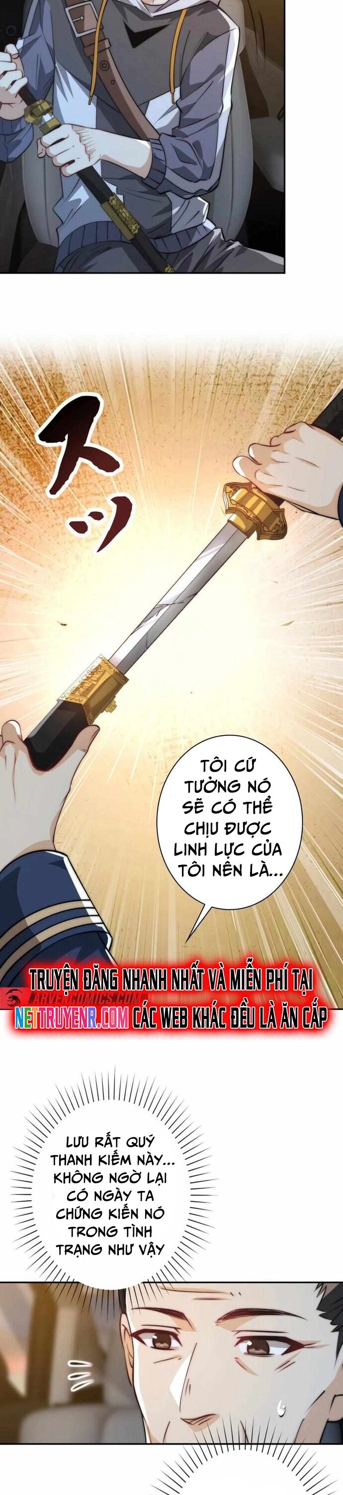 Trùng Sinh: Tôi Đứng Top Nhờ Hệ Thống Gian Lận Chapter 16 - Trang 2