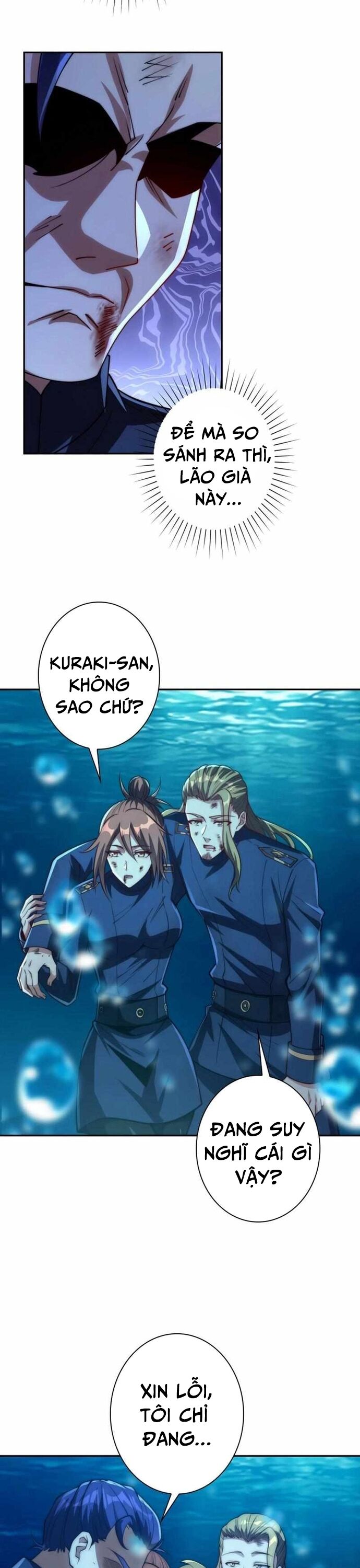 Trùng Sinh: Tôi Đứng Top Nhờ Hệ Thống Gian Lận Chapter 16 - Trang 2