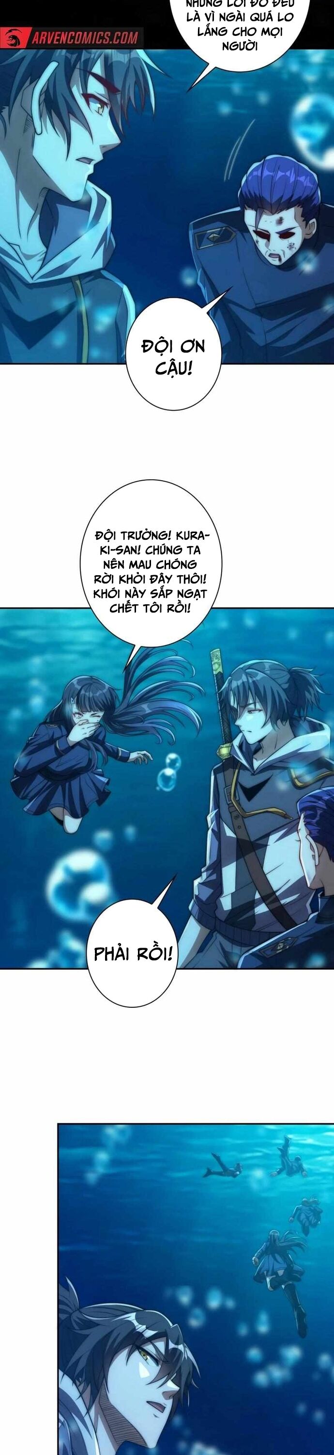 Trùng Sinh: Tôi Đứng Top Nhờ Hệ Thống Gian Lận Chapter 16 - Trang 2