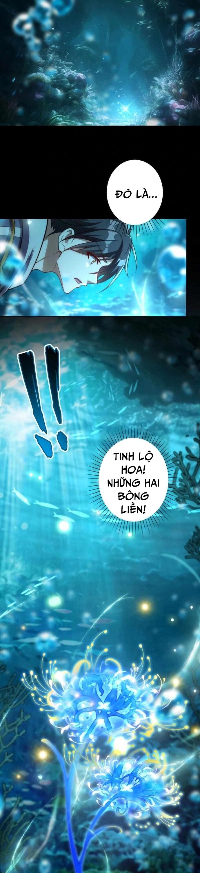 Trùng Sinh: Tôi Đứng Top Nhờ Hệ Thống Gian Lận Chapter 16 - Trang 2