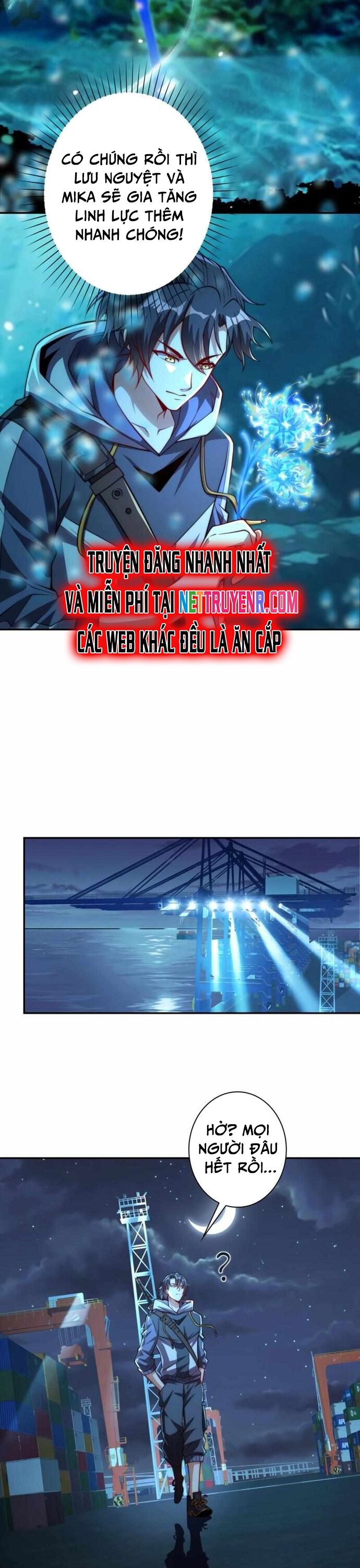 Trùng Sinh: Tôi Đứng Top Nhờ Hệ Thống Gian Lận Chapter 16 - Trang 2