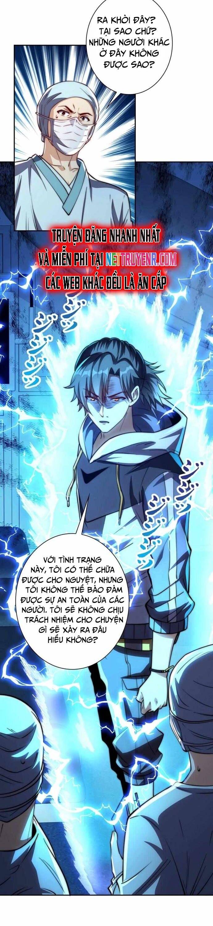 Trùng Sinh: Tôi Đứng Top Nhờ Hệ Thống Gian Lận Chapter 17 - Trang 2