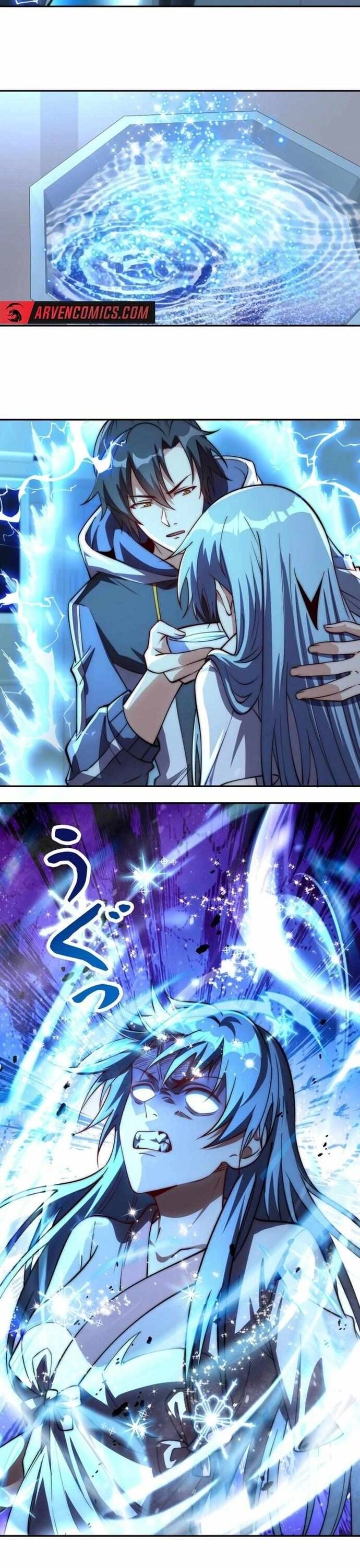 Trùng Sinh: Tôi Đứng Top Nhờ Hệ Thống Gian Lận Chapter 17 - Trang 2