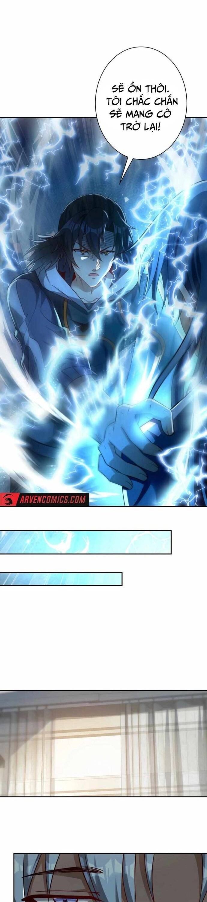 Trùng Sinh: Tôi Đứng Top Nhờ Hệ Thống Gian Lận Chapter 17 - Trang 2