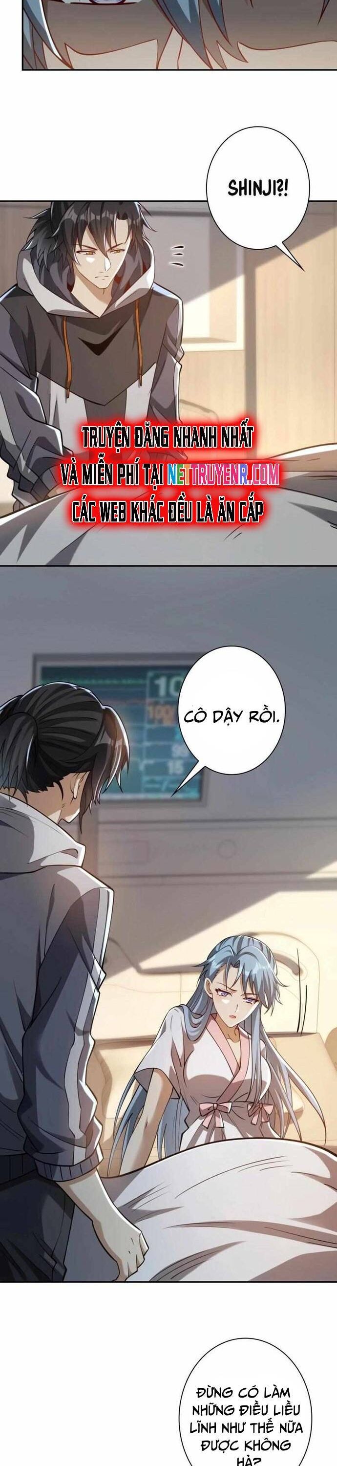 Trùng Sinh: Tôi Đứng Top Nhờ Hệ Thống Gian Lận Chapter 17 - Trang 2