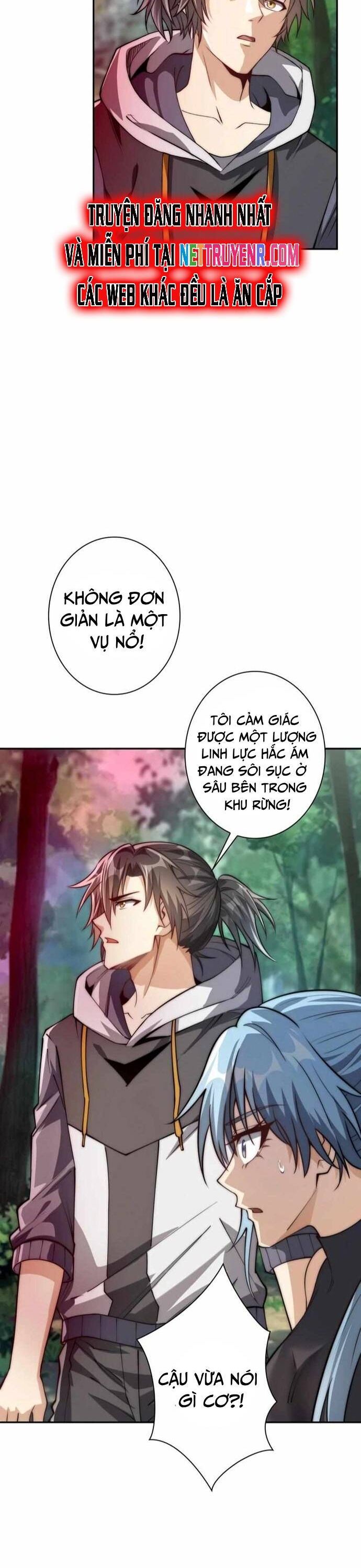 Trùng Sinh: Tôi Đứng Top Nhờ Hệ Thống Gian Lận Chapter 17 - Trang 2