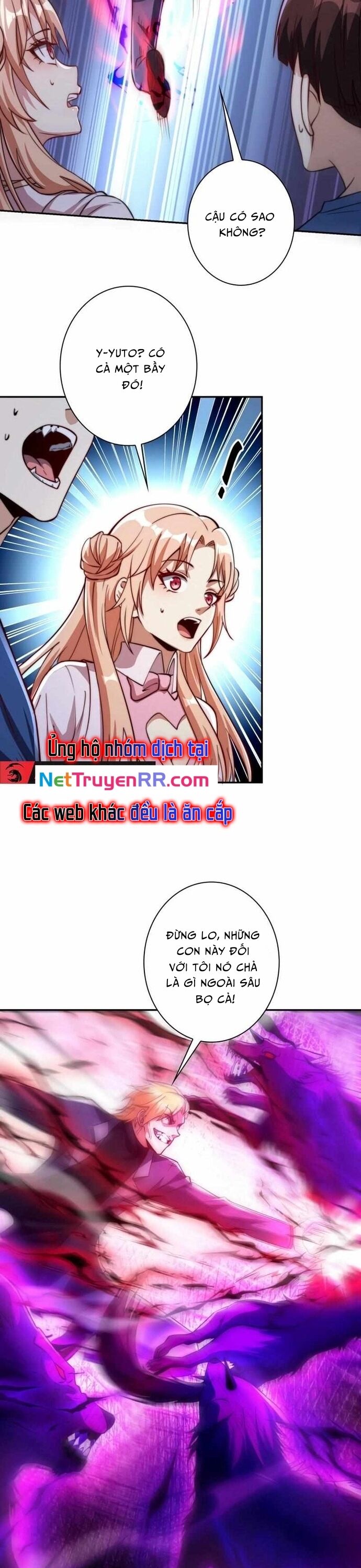 Trùng Sinh: Tôi Đứng Top Nhờ Hệ Thống Gian Lận Chapter 18 - Trang 2