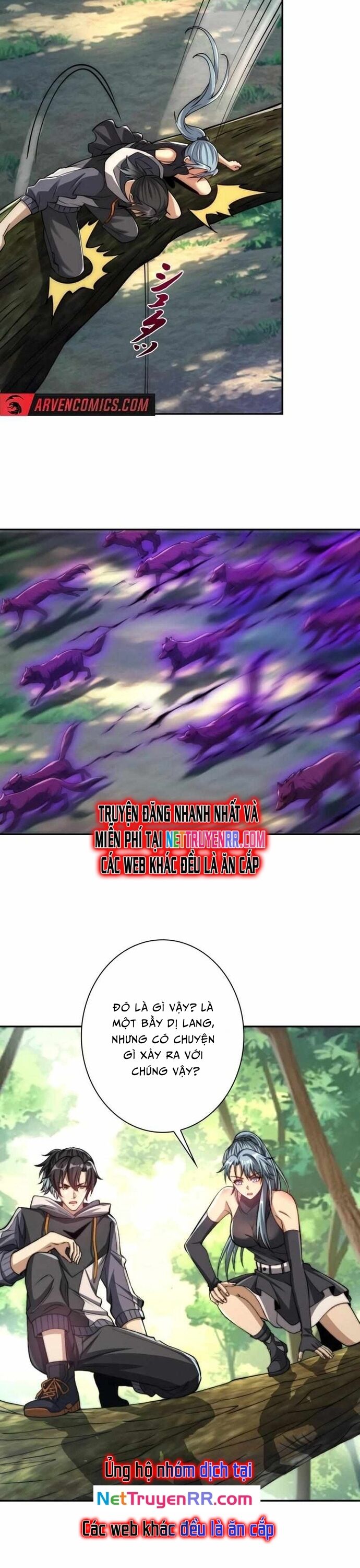 Trùng Sinh: Tôi Đứng Top Nhờ Hệ Thống Gian Lận Chapter 18 - Trang 2