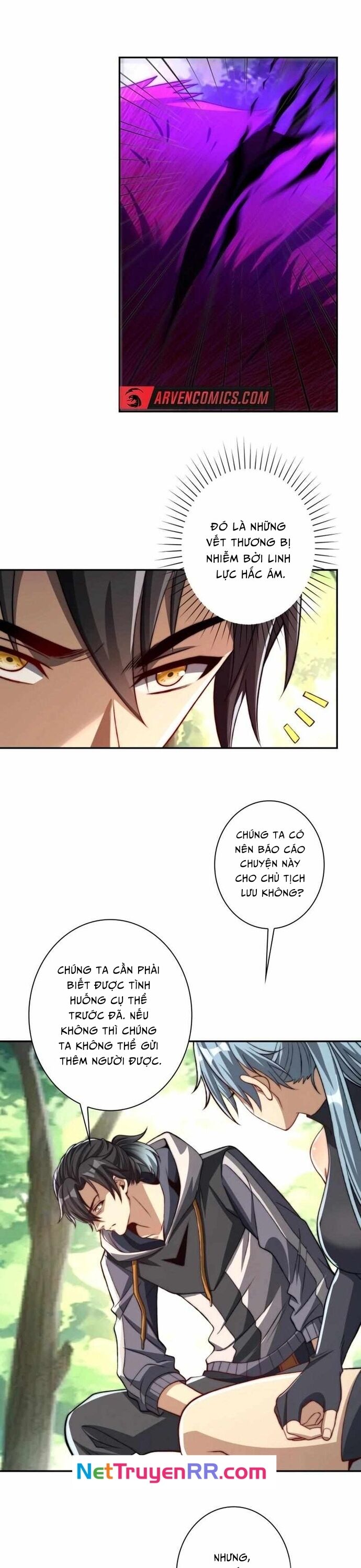 Trùng Sinh: Tôi Đứng Top Nhờ Hệ Thống Gian Lận Chapter 18 - Trang 2