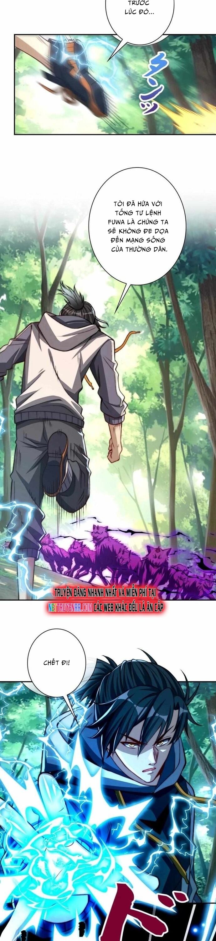 Trùng Sinh: Tôi Đứng Top Nhờ Hệ Thống Gian Lận Chapter 18 - Trang 2