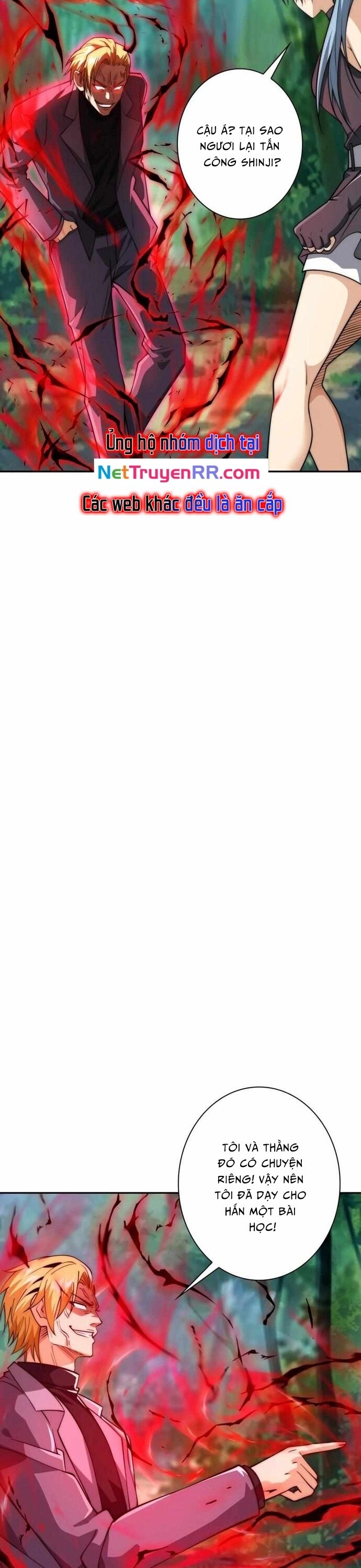 Trùng Sinh: Tôi Đứng Top Nhờ Hệ Thống Gian Lận Chapter 18 - Trang 2