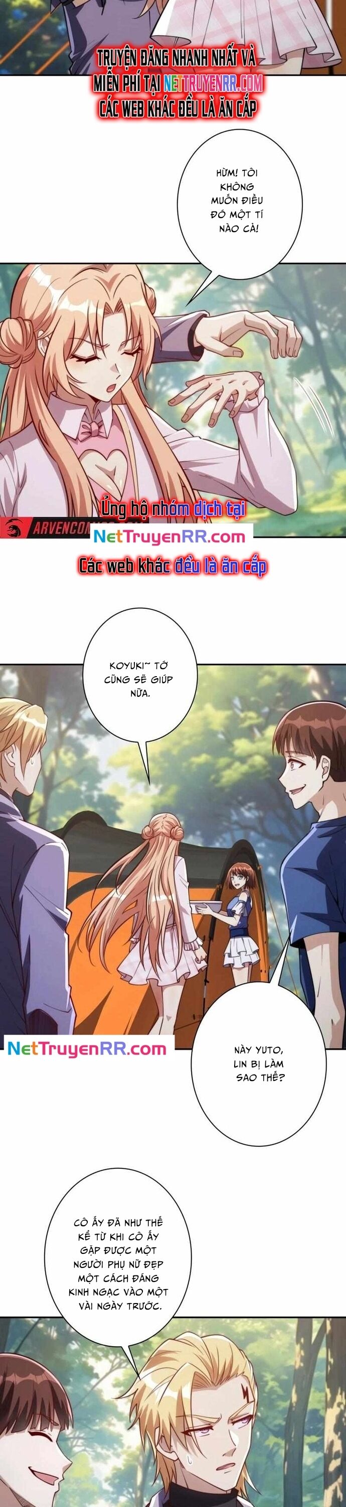 Trùng Sinh: Tôi Đứng Top Nhờ Hệ Thống Gian Lận Chapter 18 - Trang 2