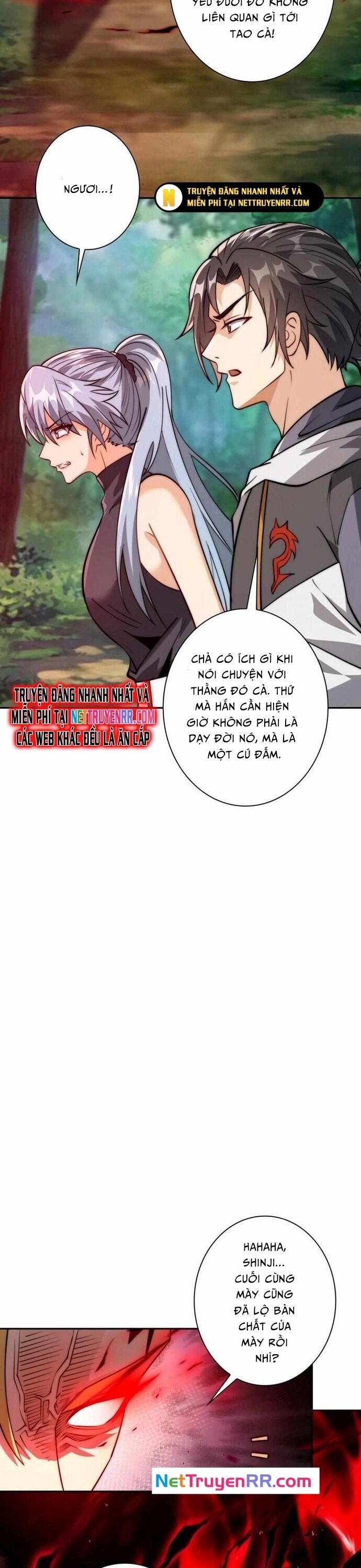 Trùng Sinh: Tôi Đứng Top Nhờ Hệ Thống Gian Lận Chapter 18 - Trang 2