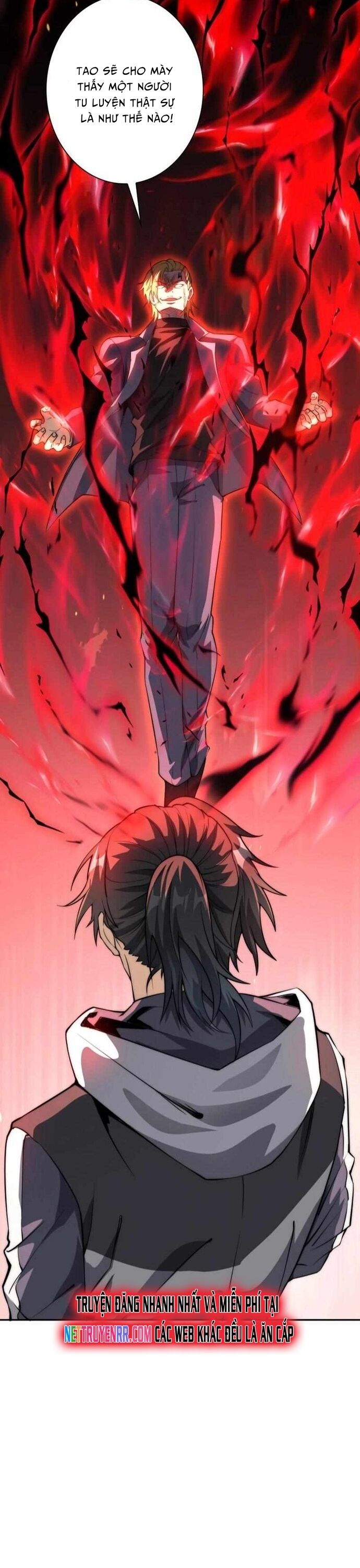 Trùng Sinh: Tôi Đứng Top Nhờ Hệ Thống Gian Lận Chapter 18 - Trang 2