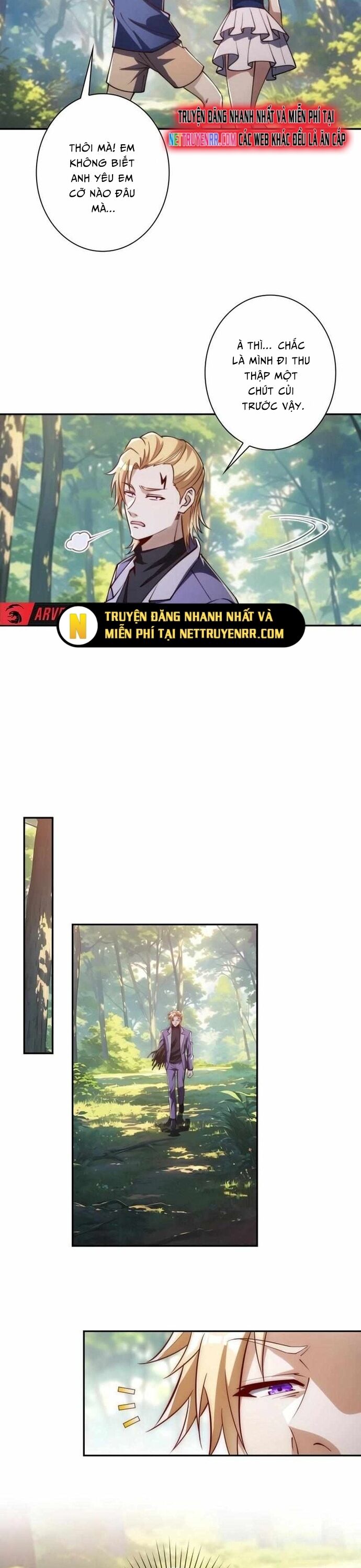 Trùng Sinh: Tôi Đứng Top Nhờ Hệ Thống Gian Lận Chapter 18 - Trang 2