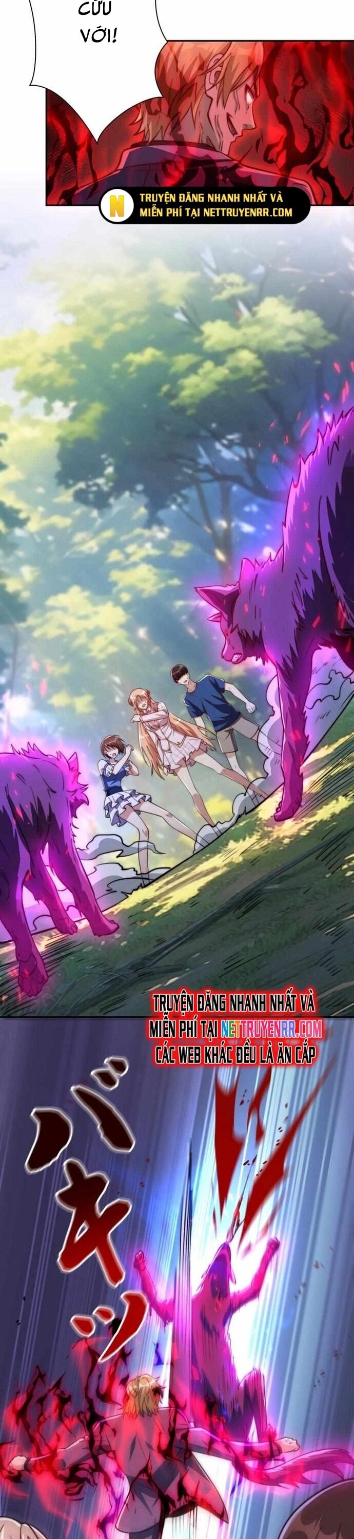 Trùng Sinh: Tôi Đứng Top Nhờ Hệ Thống Gian Lận Chapter 18 - Trang 2