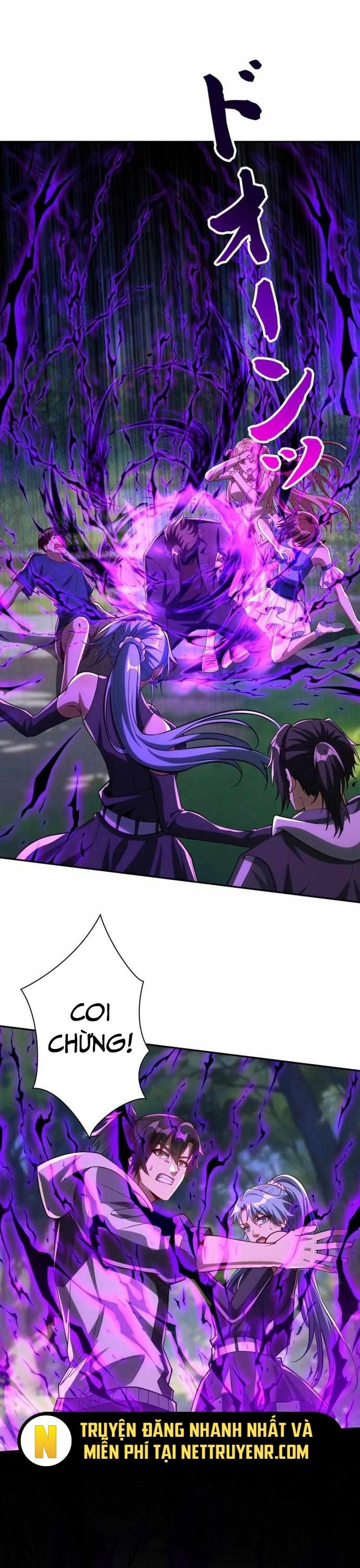 Trùng Sinh: Tôi Đứng Top Nhờ Hệ Thống Gian Lận Chapter 19 - Trang 2