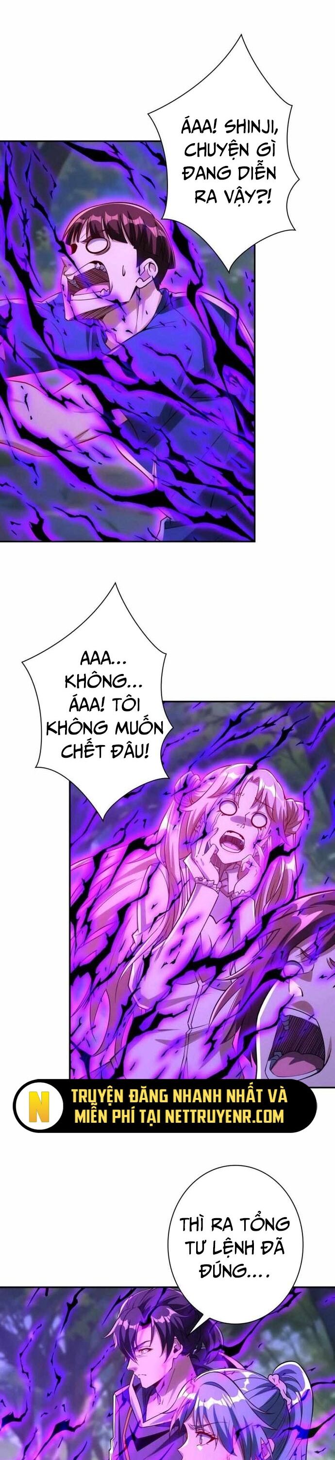 Trùng Sinh: Tôi Đứng Top Nhờ Hệ Thống Gian Lận Chapter 19 - Trang 2