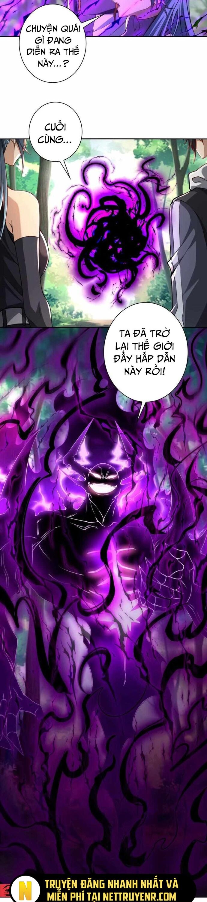 Trùng Sinh: Tôi Đứng Top Nhờ Hệ Thống Gian Lận Chapter 19 - Trang 2