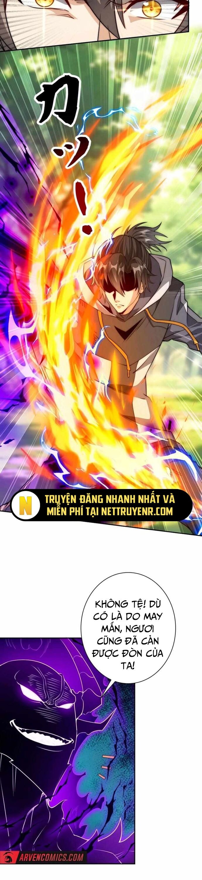 Trùng Sinh: Tôi Đứng Top Nhờ Hệ Thống Gian Lận Chapter 19 - Trang 2