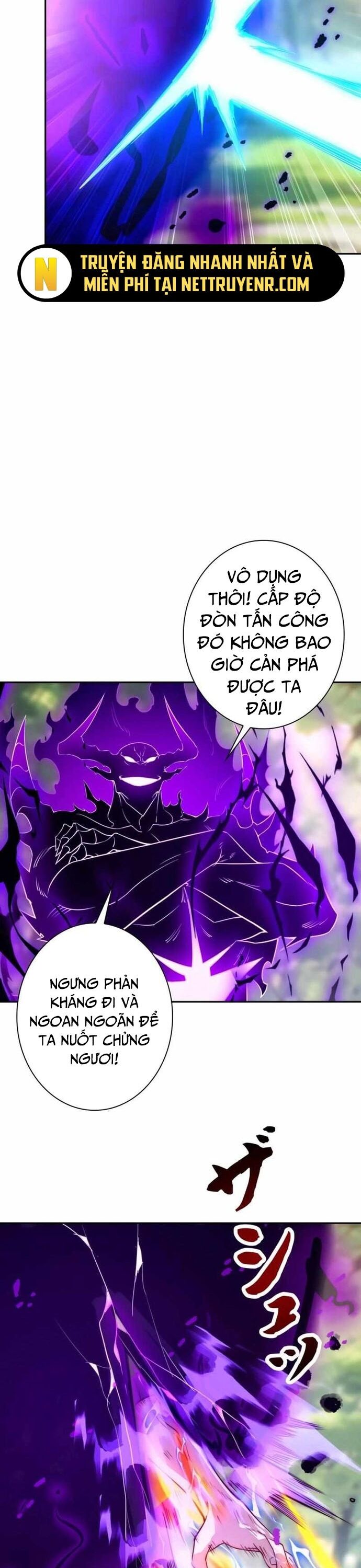 Trùng Sinh: Tôi Đứng Top Nhờ Hệ Thống Gian Lận Chapter 19 - Trang 2