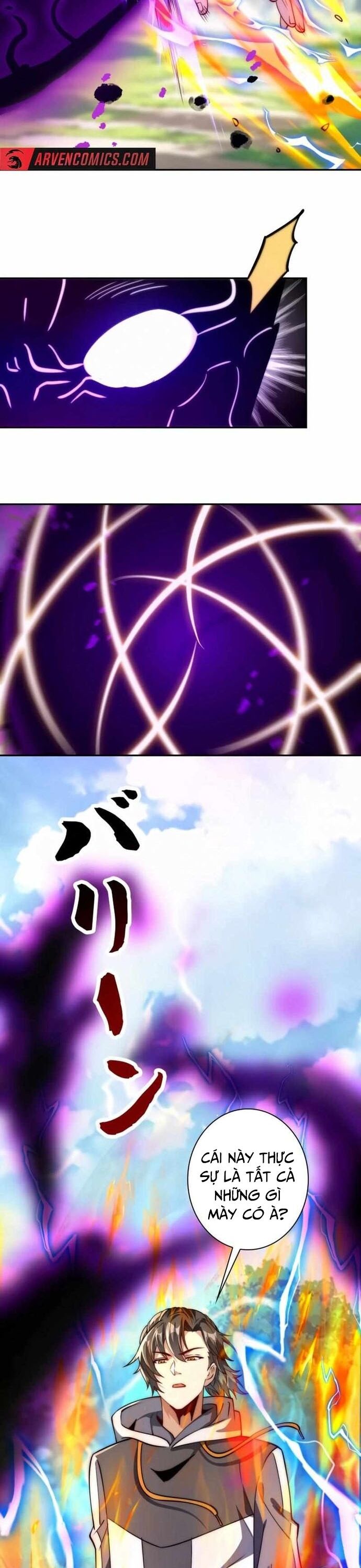 Trùng Sinh: Tôi Đứng Top Nhờ Hệ Thống Gian Lận Chapter 19 - Trang 2