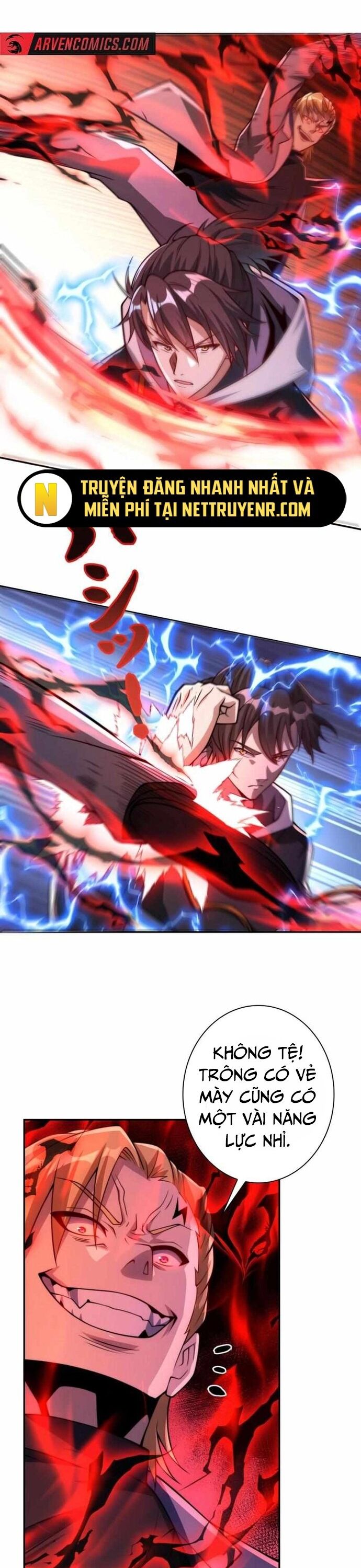 Trùng Sinh: Tôi Đứng Top Nhờ Hệ Thống Gian Lận Chapter 19 - Trang 2