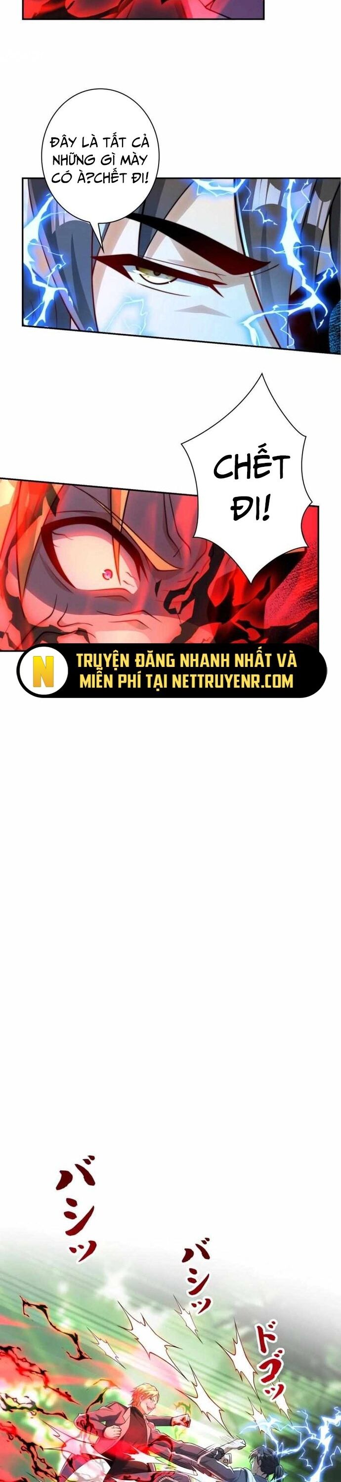 Trùng Sinh: Tôi Đứng Top Nhờ Hệ Thống Gian Lận Chapter 19 - Trang 2