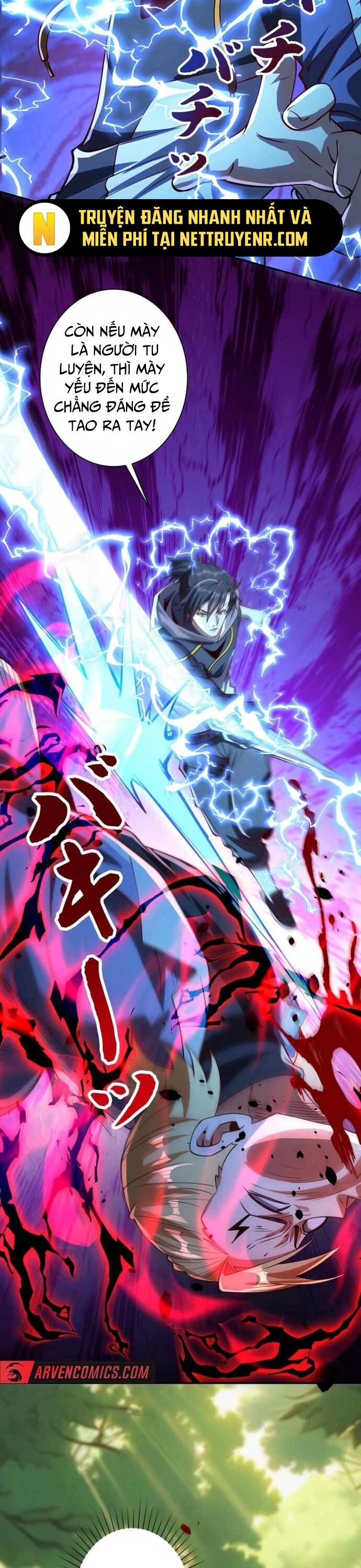 Trùng Sinh: Tôi Đứng Top Nhờ Hệ Thống Gian Lận Chapter 19 - Trang 2