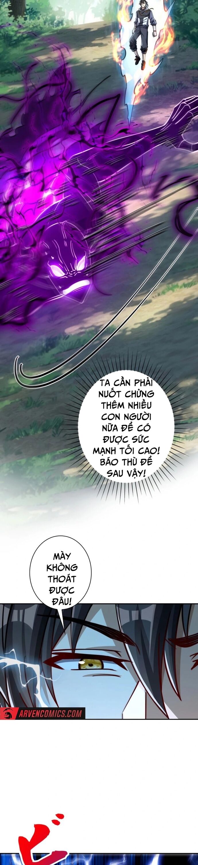 Trùng Sinh: Tôi Đứng Top Nhờ Hệ Thống Gian Lận Chapter 20 - Trang 2