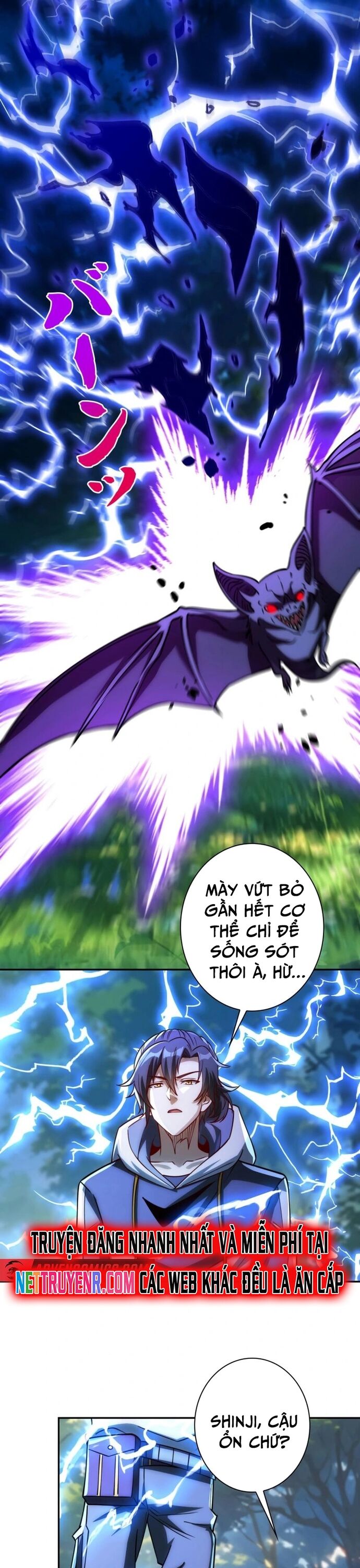 Trùng Sinh: Tôi Đứng Top Nhờ Hệ Thống Gian Lận Chapter 20 - Trang 2