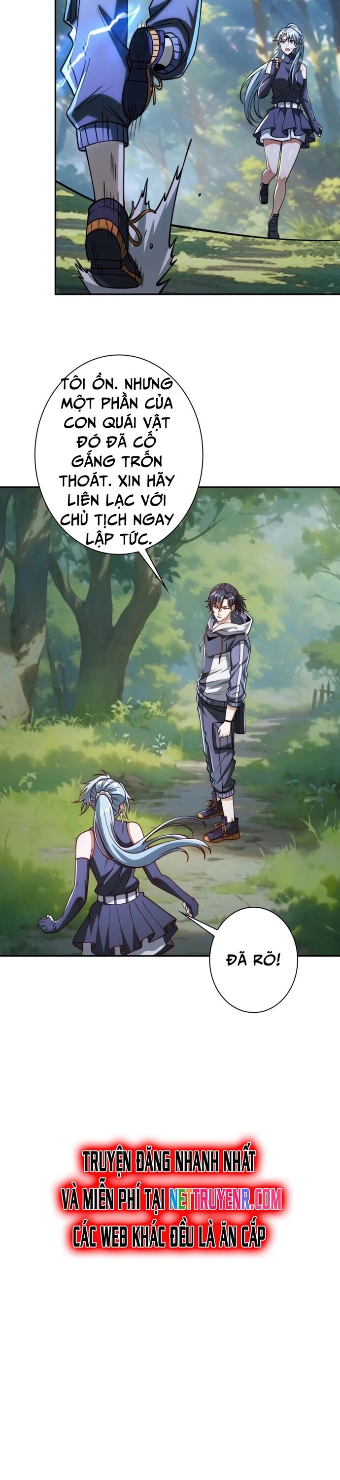 Trùng Sinh: Tôi Đứng Top Nhờ Hệ Thống Gian Lận Chapter 20 - Trang 2