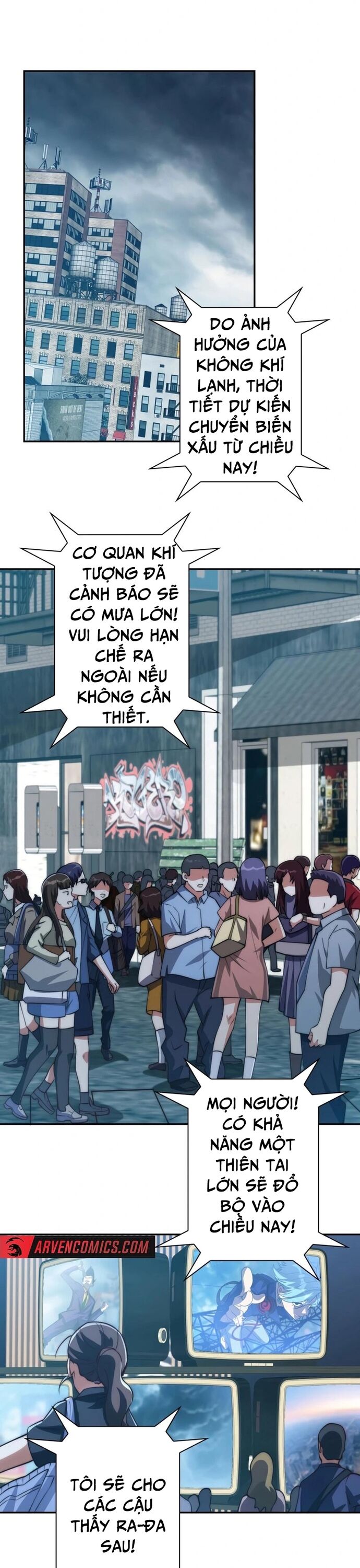 Trùng Sinh: Tôi Đứng Top Nhờ Hệ Thống Gian Lận Chapter 20 - Trang 2