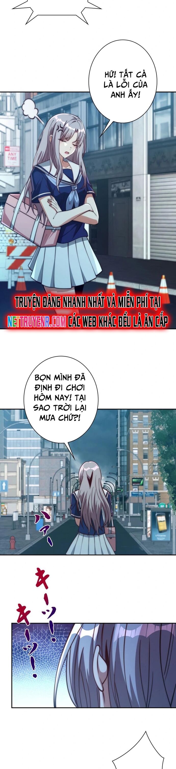 Trùng Sinh: Tôi Đứng Top Nhờ Hệ Thống Gian Lận Chapter 20 - Trang 2