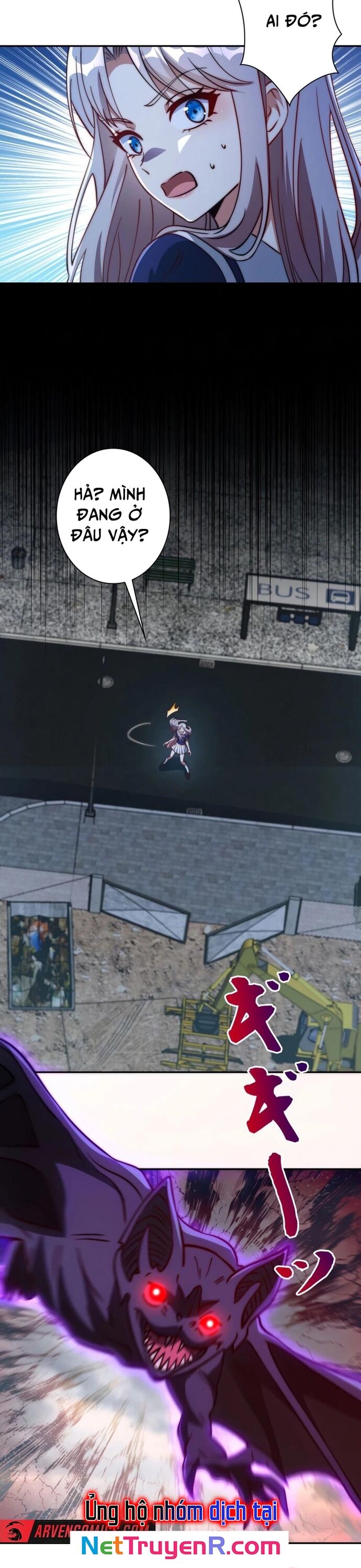 Trùng Sinh: Tôi Đứng Top Nhờ Hệ Thống Gian Lận Chapter 20 - Trang 2