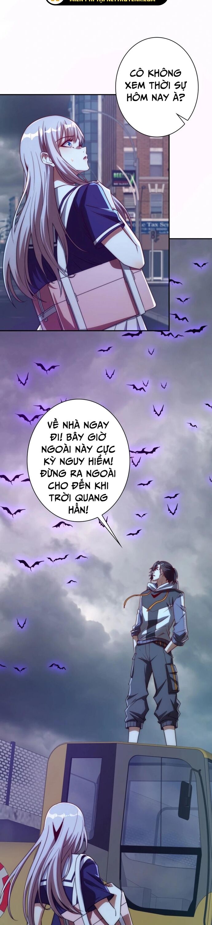 Trùng Sinh: Tôi Đứng Top Nhờ Hệ Thống Gian Lận Chapter 20 - Trang 2